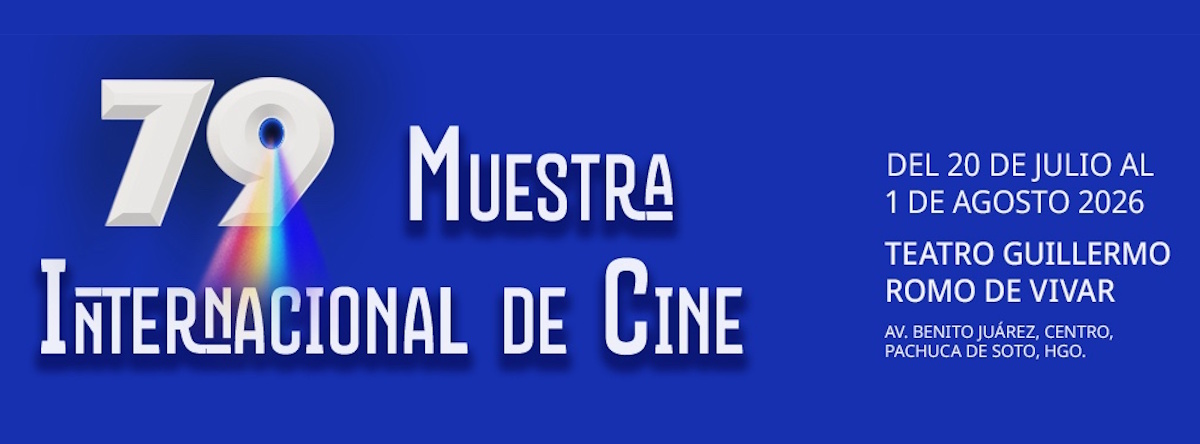79 Muestra Internacional de Cine